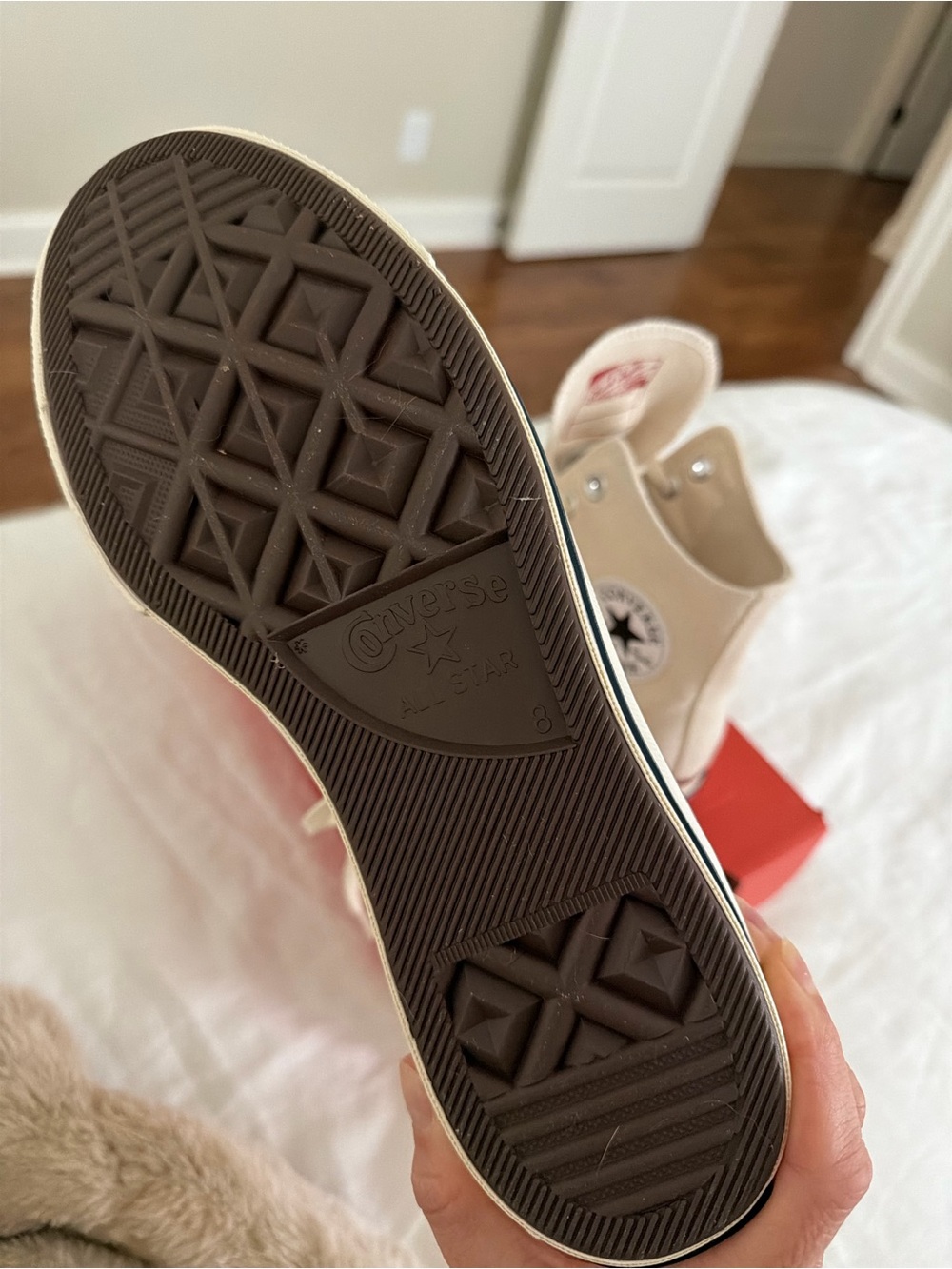 Converse Chuck 70 High Top Shoes - Picture 6 of 7